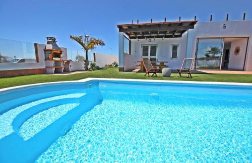 MILÚ GOLF LUXURY HOUSE - Foto 6