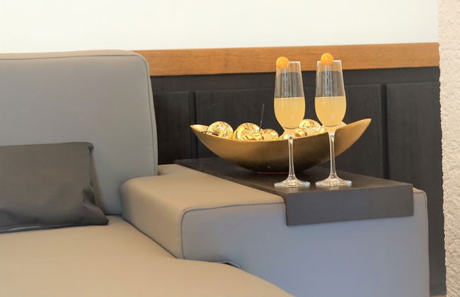 Luxus Landhaus Baiersbronn - Foto 58