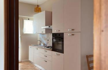 Casa Lido Luce - Apartment Ostia Lido Rome - Foto 27