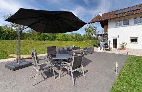 Gästesuite - Foto 2