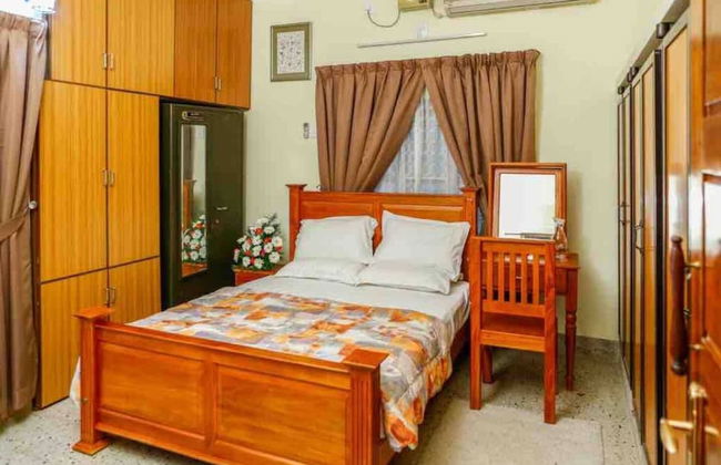 Posh 7 BHK at Belljem Homes in Thrissur City - Foto 9