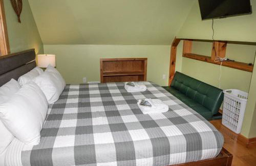 The Whimsical Chalet - Foto 46