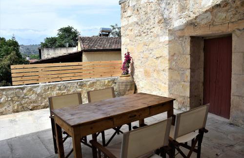 Madaro Traditional House - Foto 13