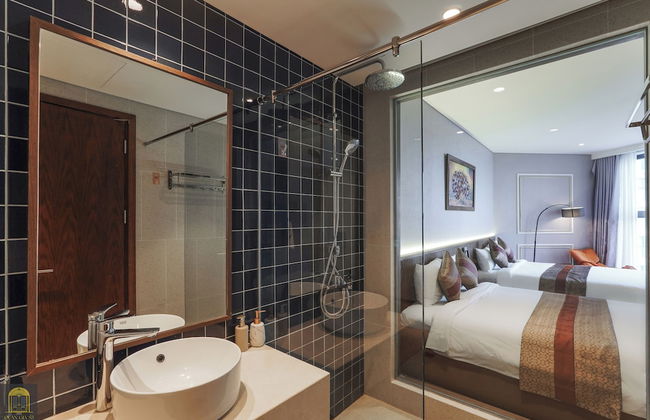 Phan Nguyen Mandala Mui Ne - Foto 45