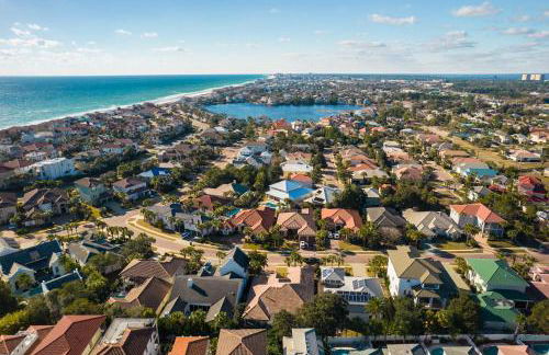 Casa del Sol by Gulf Tide Vacation Rentals - Foto 72