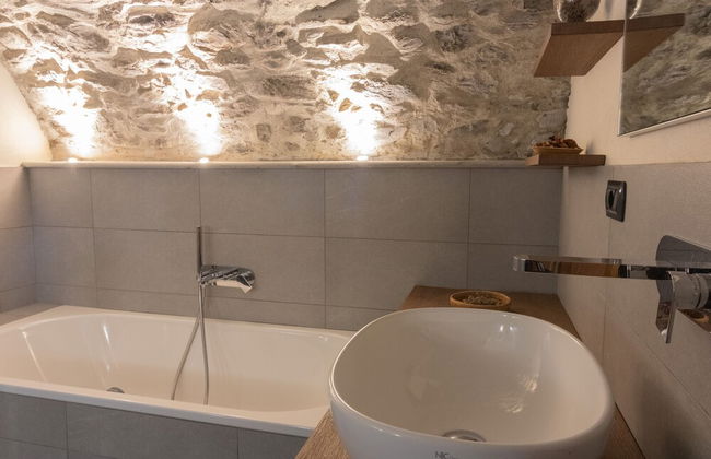 The Amazing Villa Claudia Tuscany Style - Photo 21