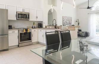 Once upon a good stay - 7 Beds Pool Home by Disney - Foto 62