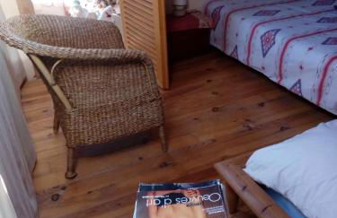 Comfortable Quiet House in the countryside Porte-du-Quercy for 8 people - Foto 7