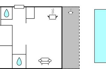 2 Bedroom Stunning Home In Skatari - Foto 51