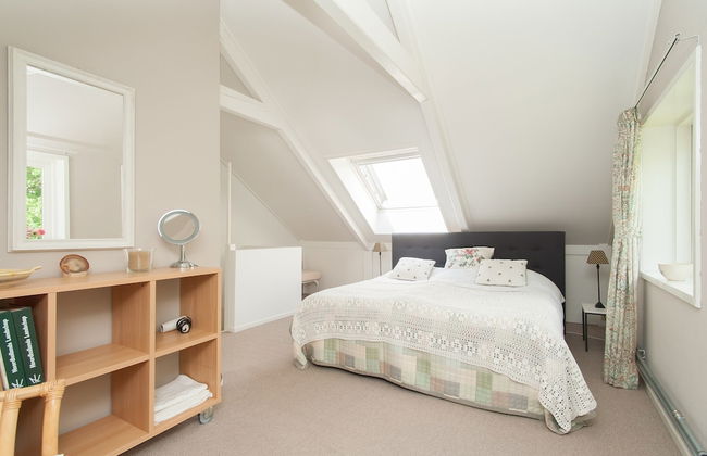 Peaceful Dune Retreat With Garden - Foto 3