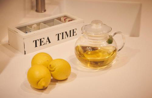 Altstadtliebe Konstanz - harmonischer Luxus - Foto 29