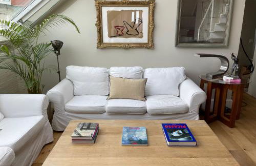 Espectacular apartamento en el centro de la ciudad - Foto 41