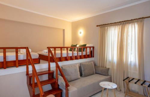 Filoxenia Apartments - Photo 49