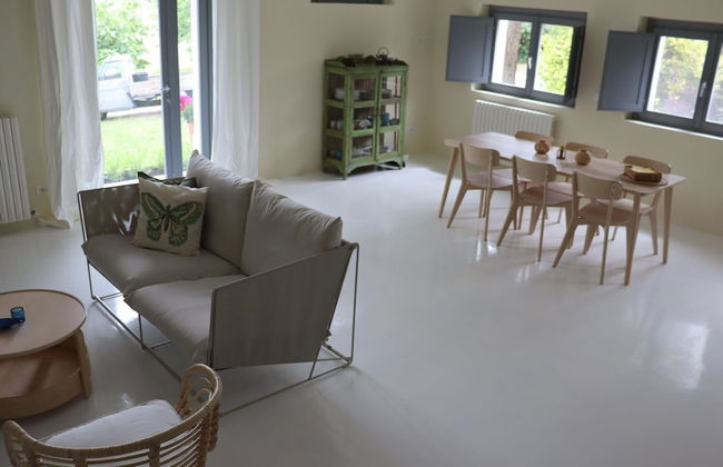 Amazing Apartment in Belvedere Ostrense With Garden - Foto 14