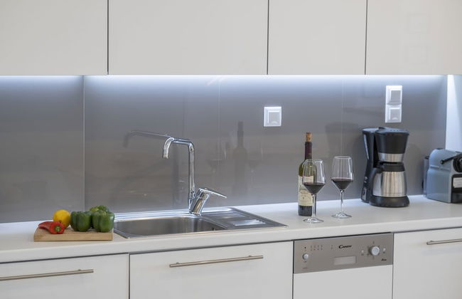 Meli Apartments & Villas - Foto 43