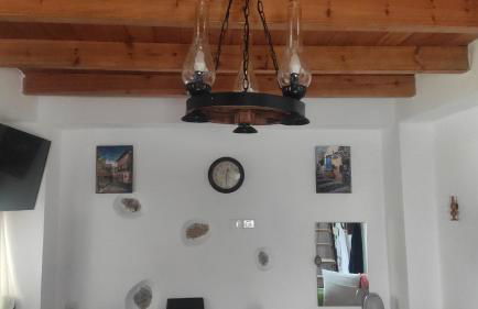 Tsitsinos maisonette house - Foto 1