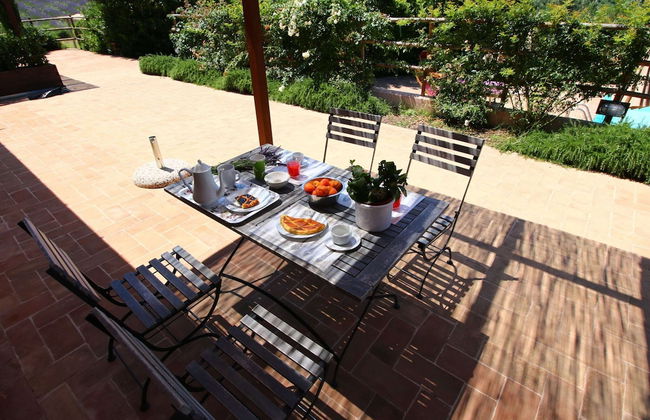 Farmhouse in Montalto Near Sandy Beaches - Foto 26