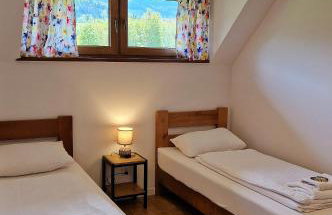 Widokowo - Domki z widokiem na Śnieżkę z Jacuzzi i Sauną - Photo 72