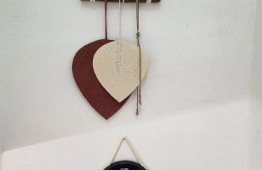 Casa dos Sonhos - Pé na areia, Churrasqueira, Mínimo 2 diárias - Foto 22