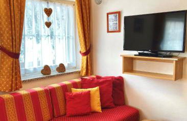 Alpine Chalet CESA VEDLA -nature & silence - Foto 17