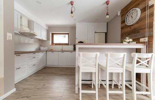 Domek OlimpijSki SZCZYRK - Foto 21