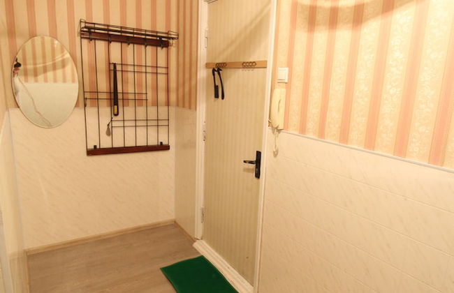 Flats of Moscow Apartments on Zyablikovo - Photo 8