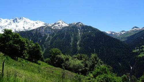 Résidence Plein Sud - Plan Peisey - Studio 4 personnes à Plan Peisey proche des commerces et des pistes MAE-1964 - Foto 4
