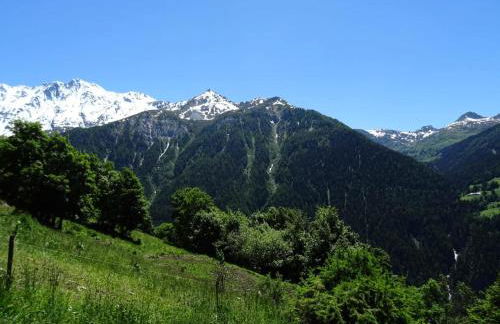 Résidence Plein Sud - Plan Peisey - Studio 4 personnes à Plan Peisey proche des commerces et des pistes MAE-1964 - Foto 4