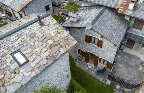 Apartment Val di Mello Mountain Flat by Interhome - Foto 24