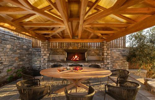 Strofilos Villas - Foto 25