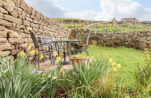 Kestrel Cottage - Foto 21