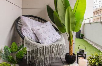 Flexible SelfCheckIns 36 - Zagreb - Garage - Loggia - New - Luxury - Photo 10