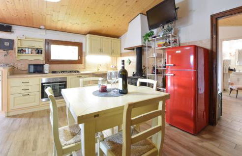 Nice Home In San Giustino Pg - Foto 19