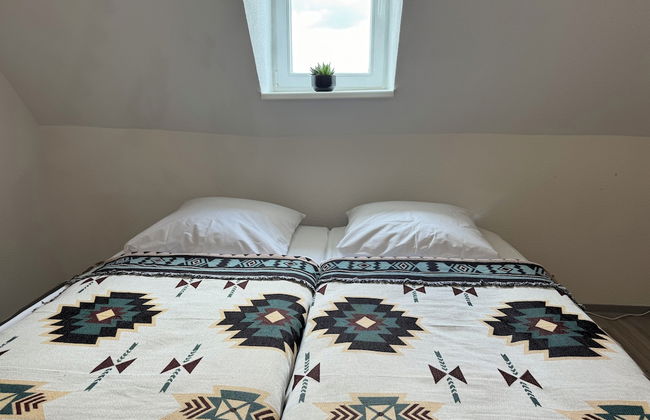 4 room cosy holiday apartment contactles - Photo 7