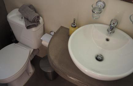 Ataraxia- Stonebuilt Studios and Apartments - Foto 35