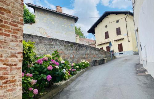 La casa della Rocca - MonferratoHome - Foto 33