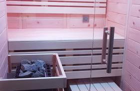 Ferienhaus am Fluss. Baubiologisch renoviert. - Foto 34