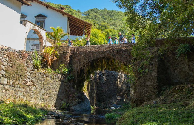 Excusión a San Sebastián del Oeste - Foto 7
