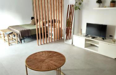 Estudio en Málaga (Zona Este) - Photo 20