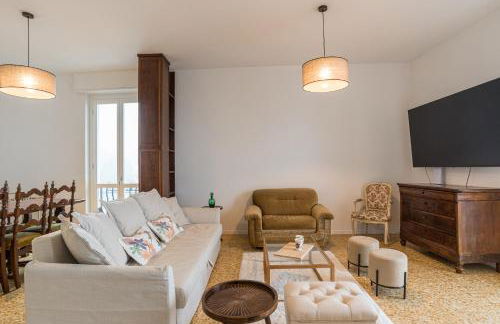 GuestHost - Bright & Scenic Flat 7km from Bellagio - Foto 6