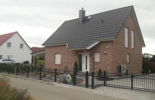 Leaf&Stay Ferienhaus auf Usedom mit optionaler Wallbox - Foto 27