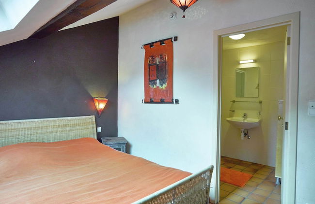 Holiday Home in Trois Ponts With Private Pool - Foto 3