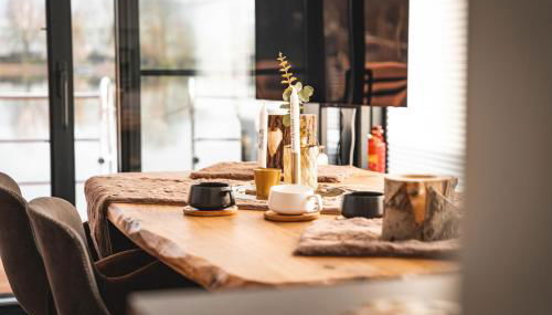 Floatinghouses Weserbergland - Foto 3