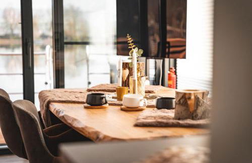 Floatinghouses Weserbergland - Foto 3