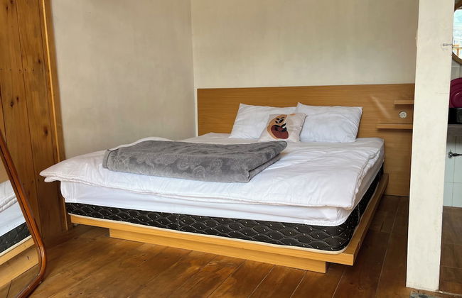 Fifa Cabin Dieng By Fifa Grup - Foto 26