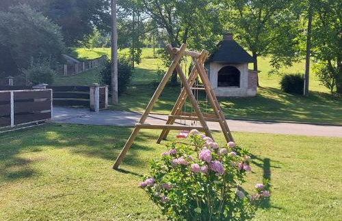 Kuća za odmor Mažuran - Foto 52