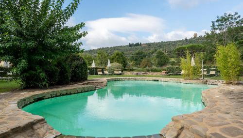 Apartament Monastero - Photo 1