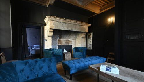 Gîte Les Muses, Ancien hôtel particulier avec SPA - Foto 4