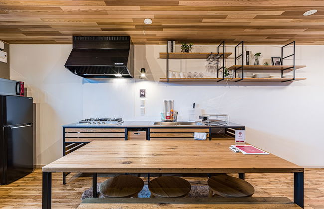 Rakuten STAY HOUSE × WILL STYLE Matsue - Foto 18