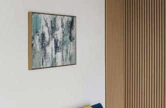 Angel Apartment - KREID Homes Serviced Apartments - Foto 11